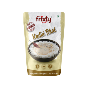 Buy Now this  Readymade Kadhi Bhat