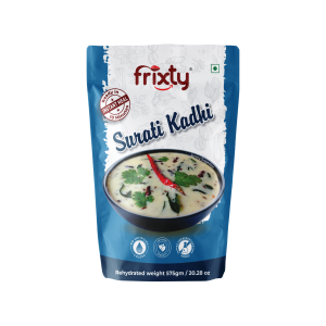 Buy Now this  Readymade Surti Kadhi